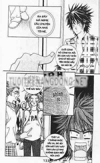 sức thanh xuân chapter 6 133