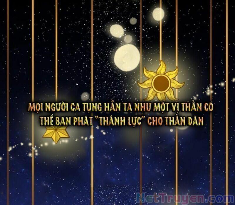 xin ngài đừng ăn tôi chapter 6 3