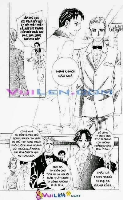 love your enemies chapter 18 5