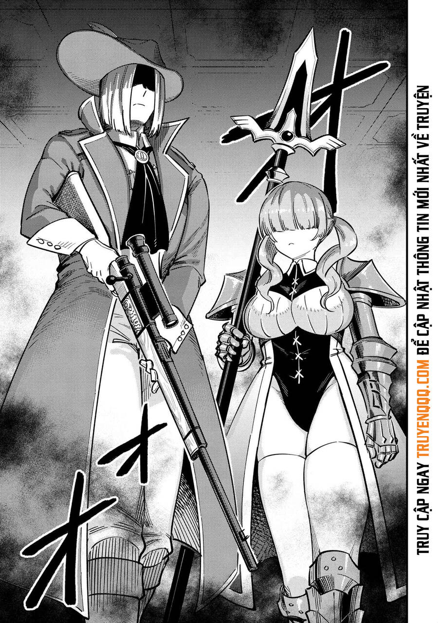 Healer báo thù chapter 49.5 13