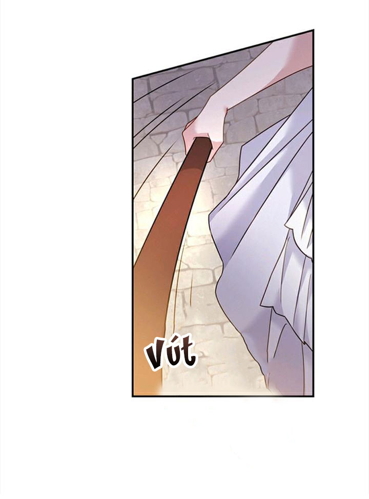 tiểu thư chỉ muốn được nghỉ ngơi chapter 17 45