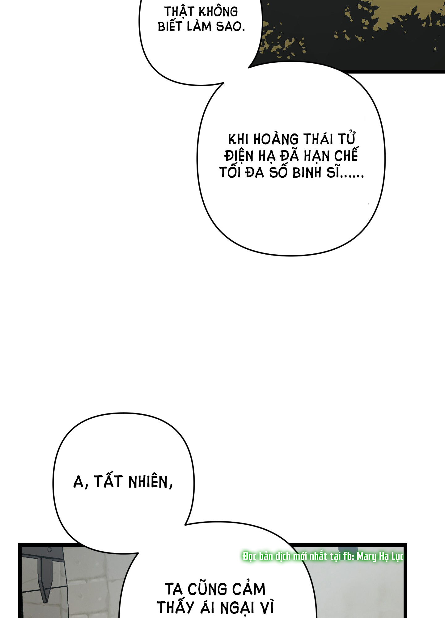 đóa hoa của mặt trời chapter 16.1 47