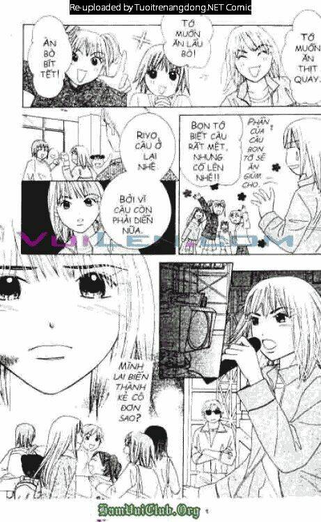 cánh thiên nga chapter 13 30