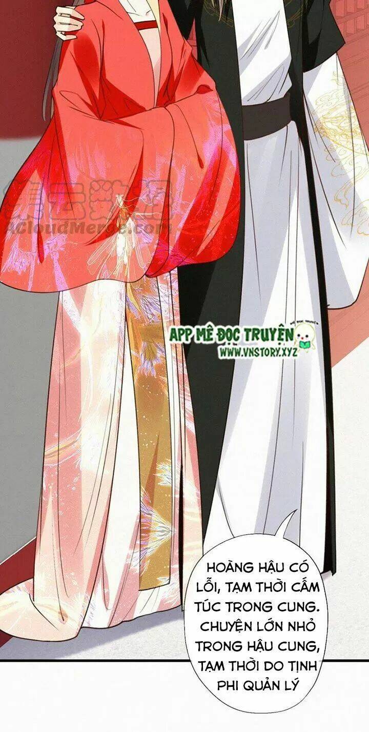 thiên hương mỹ nhân chapter 101 11