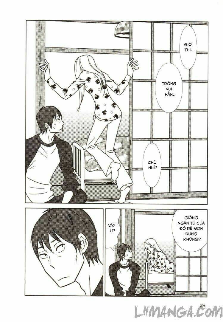 usagi drop chapter 56 27