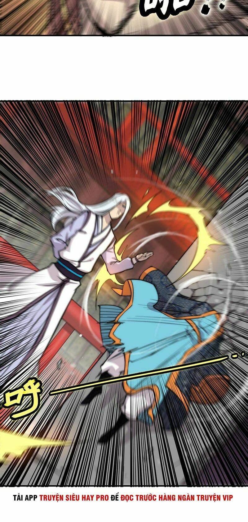 cuộc sống thoái ẩn của võ lâm chi vương chapter 77 17