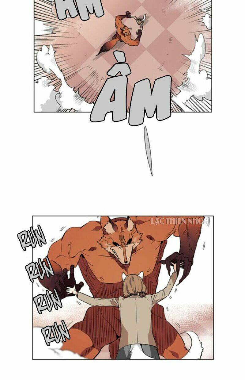 hoa đạo sĩ chapter 46 28