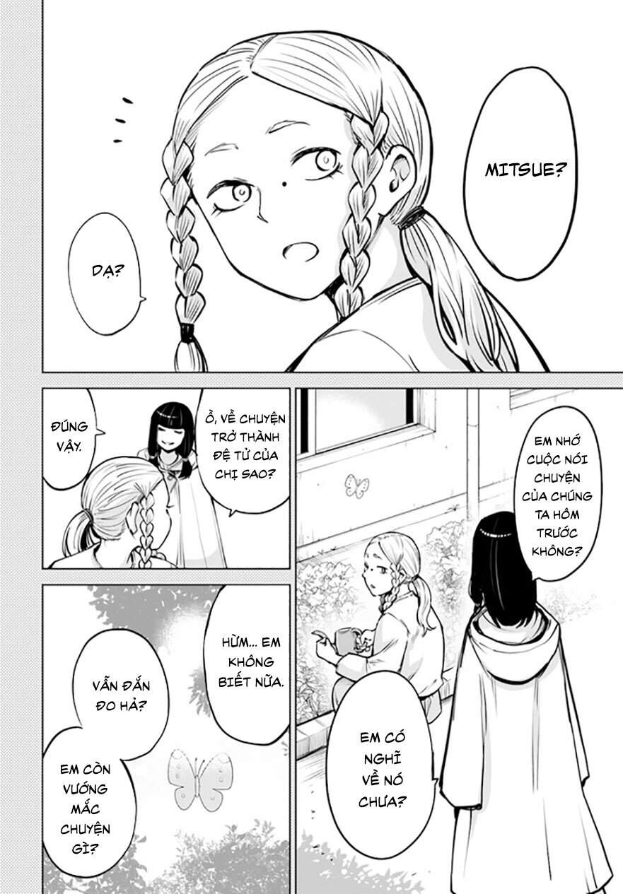 mieruko-chan chapter 46 33