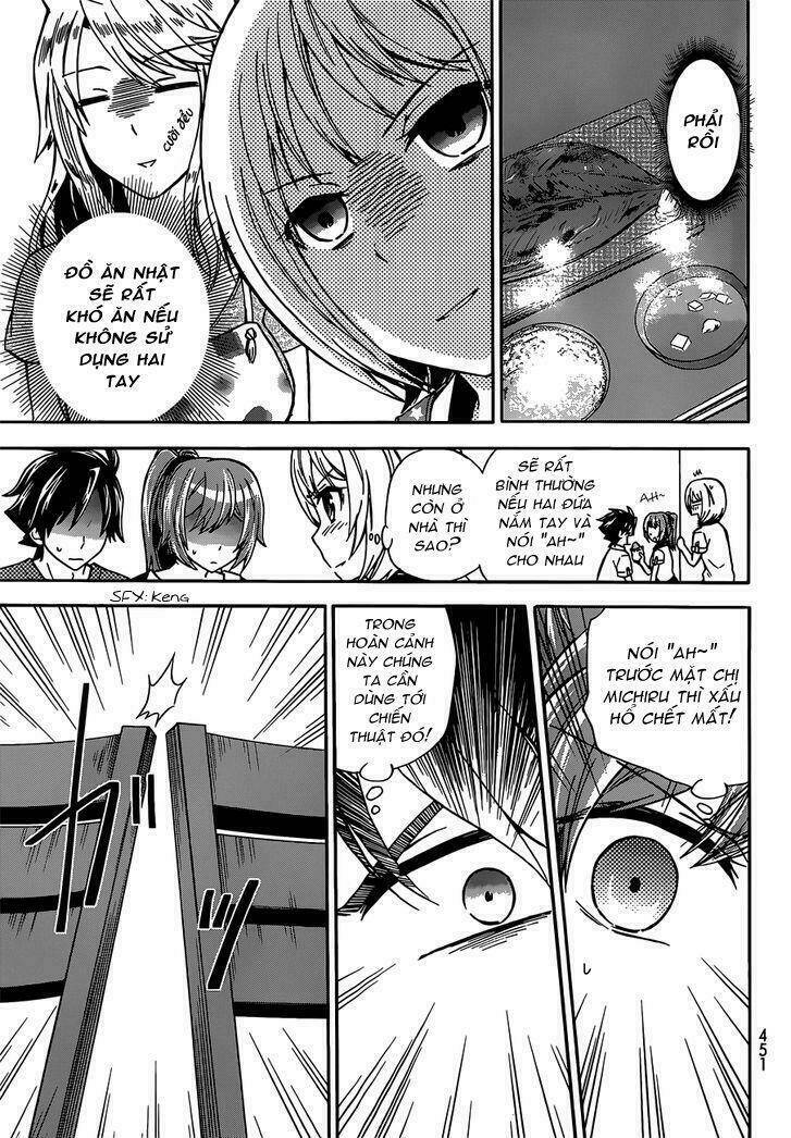 maga-tsuki chapter 41.5 8