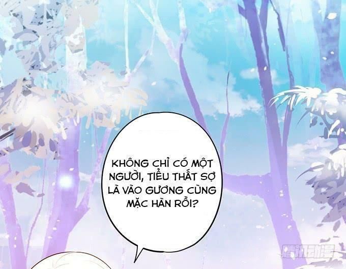 hồ tiên hung bạo chapter 107 21