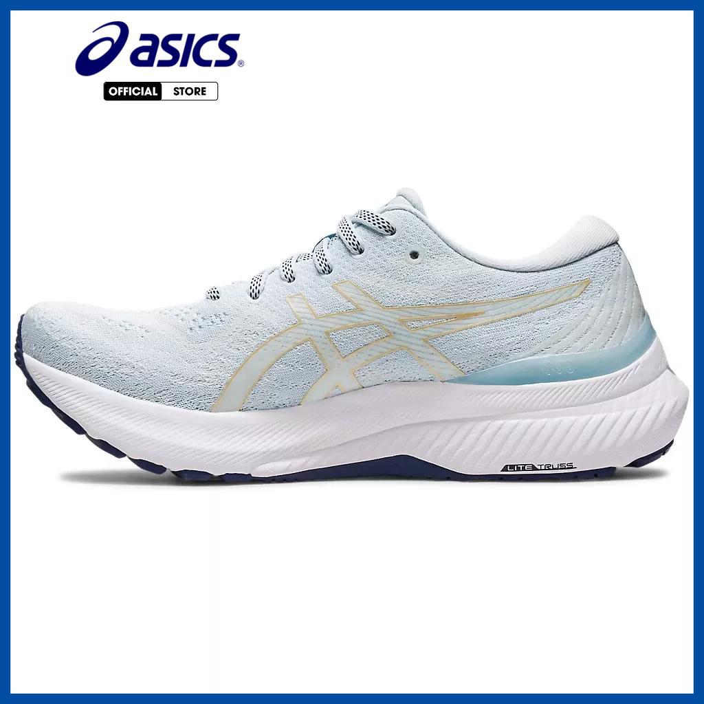 Giày Chạy Bộ Thể Thao Nữ Asics GEL-KAYANO 29 1012B272.404