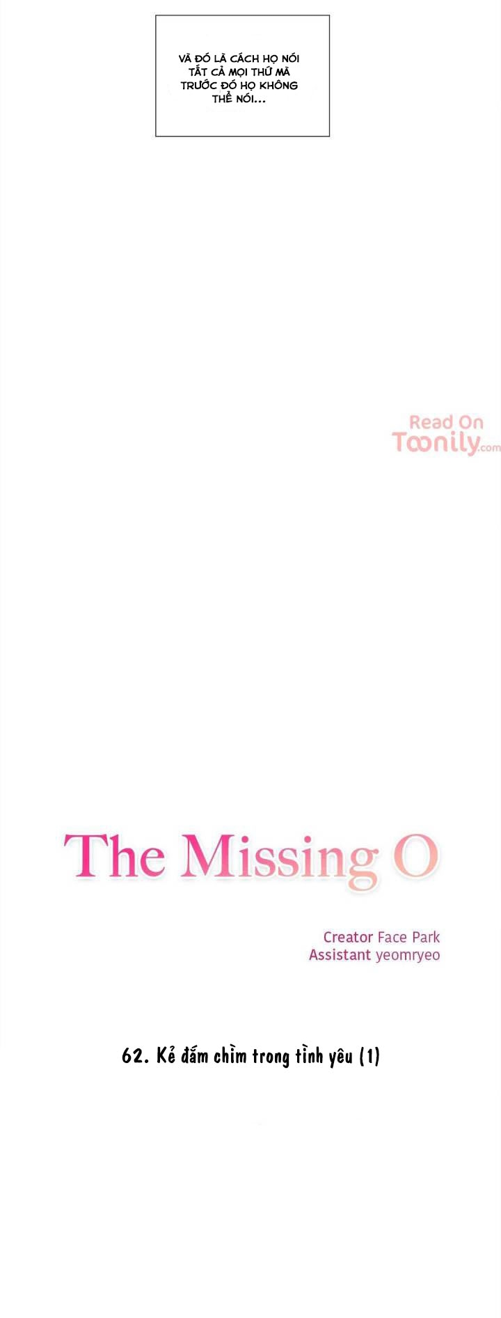 mảnh ghép o bị khuyết chapter 62 7