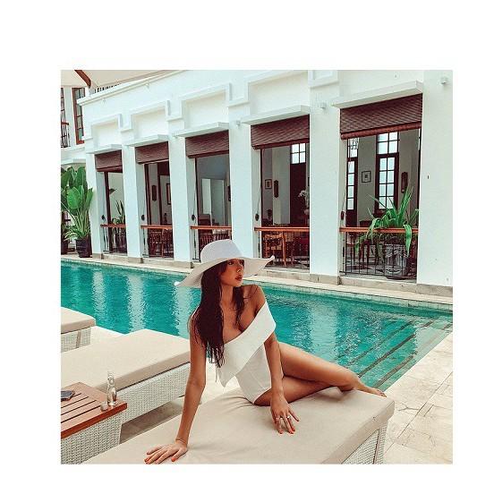 BIKINI ĐỒ BƠI 1 MẢNH HOT TRẮNG HÈ 2020
