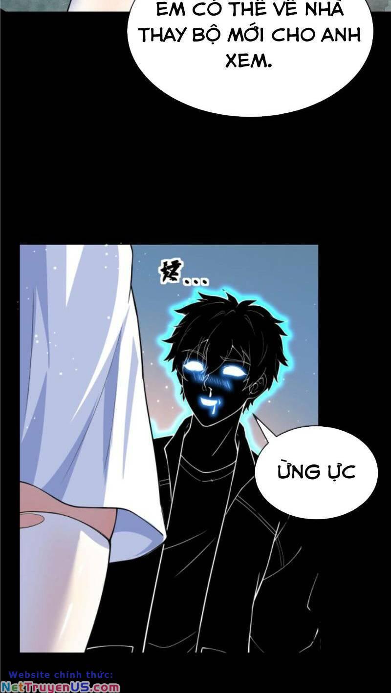 nhìn thấy thanh máu, ta xử tội thần linh chapter 53 19