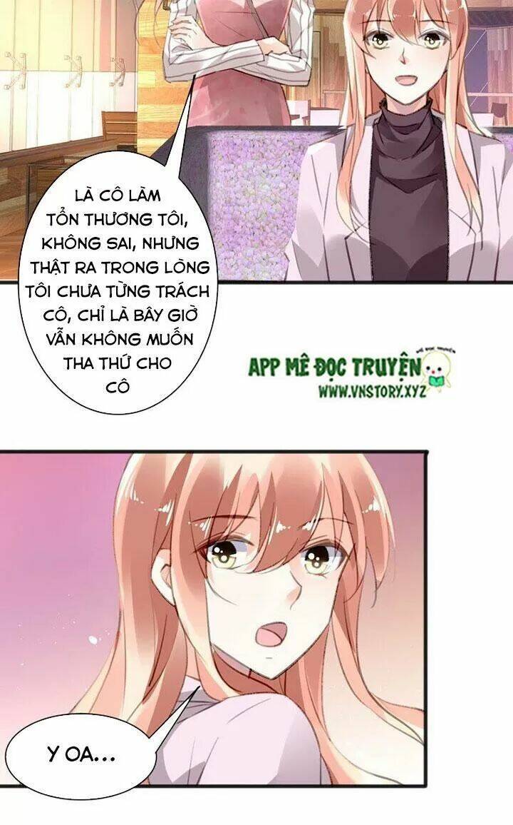 mưu ái thành nghiện chapter 102 19