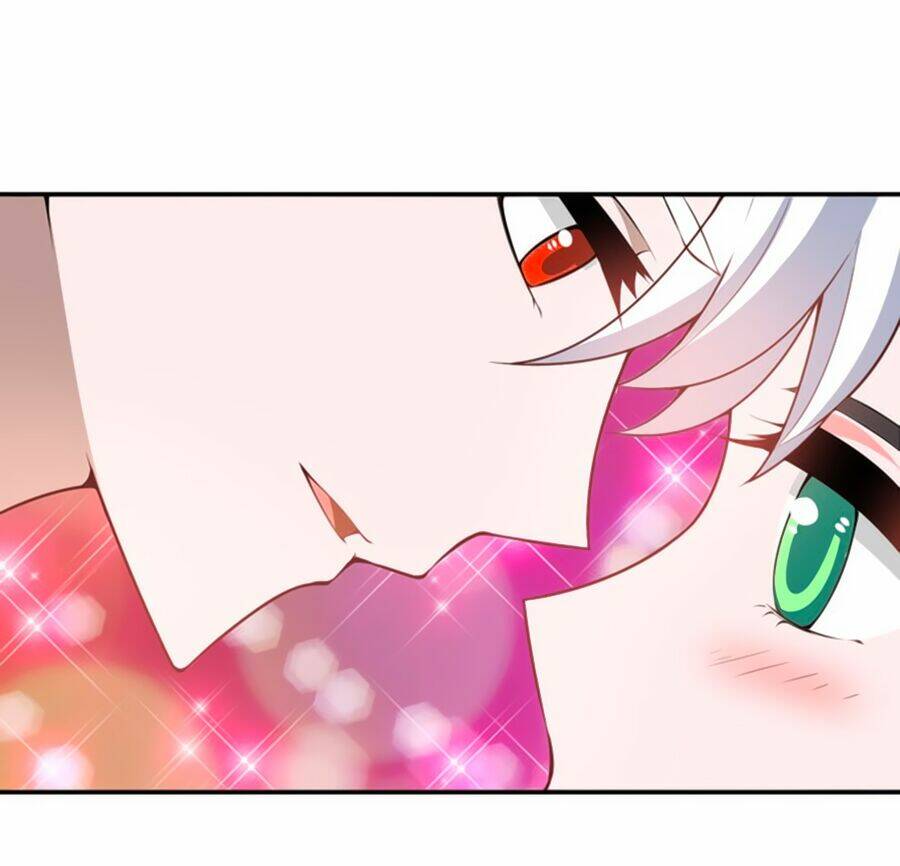 người yêu khát máu của tôi chapter 85 39