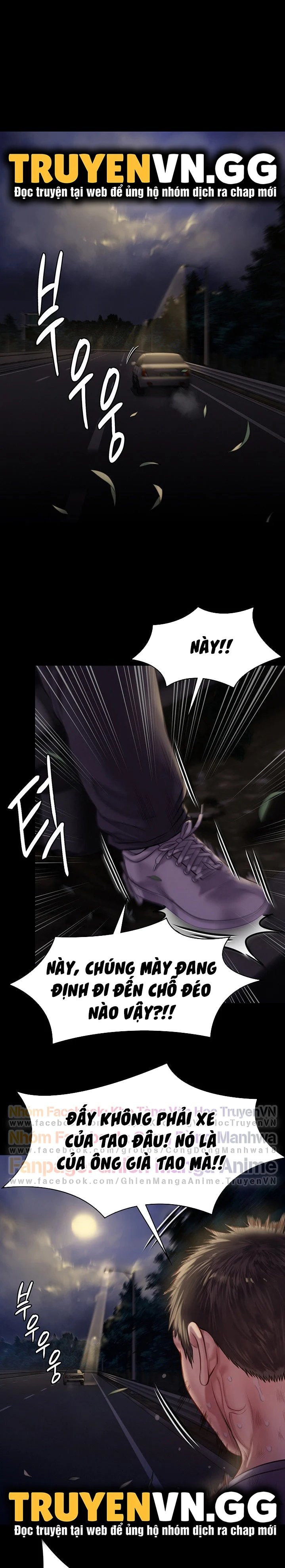 ong chúa chapter 227 4