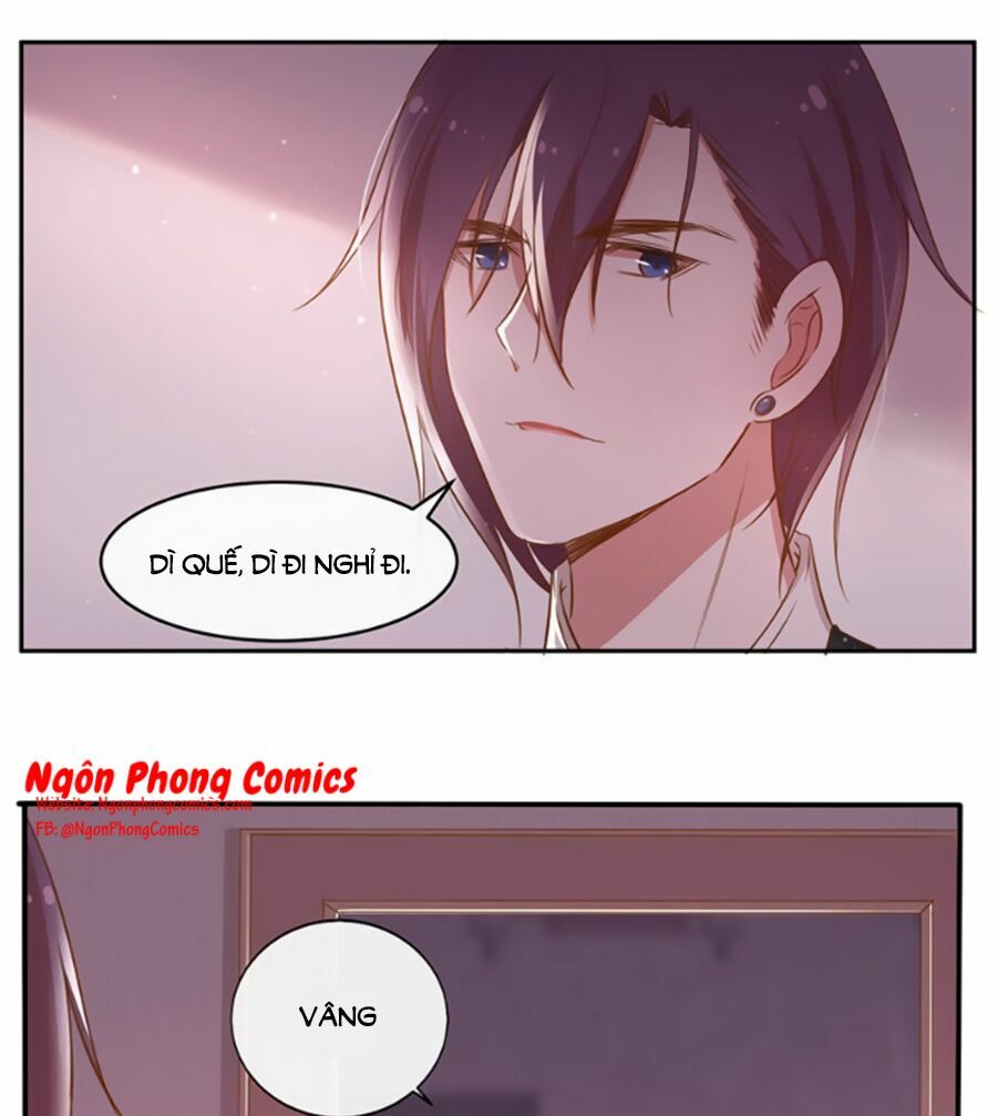 cả thế giới đều không bằng người chapter 26 31