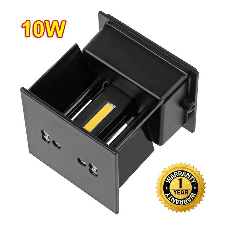 Đèn hắt tường LED