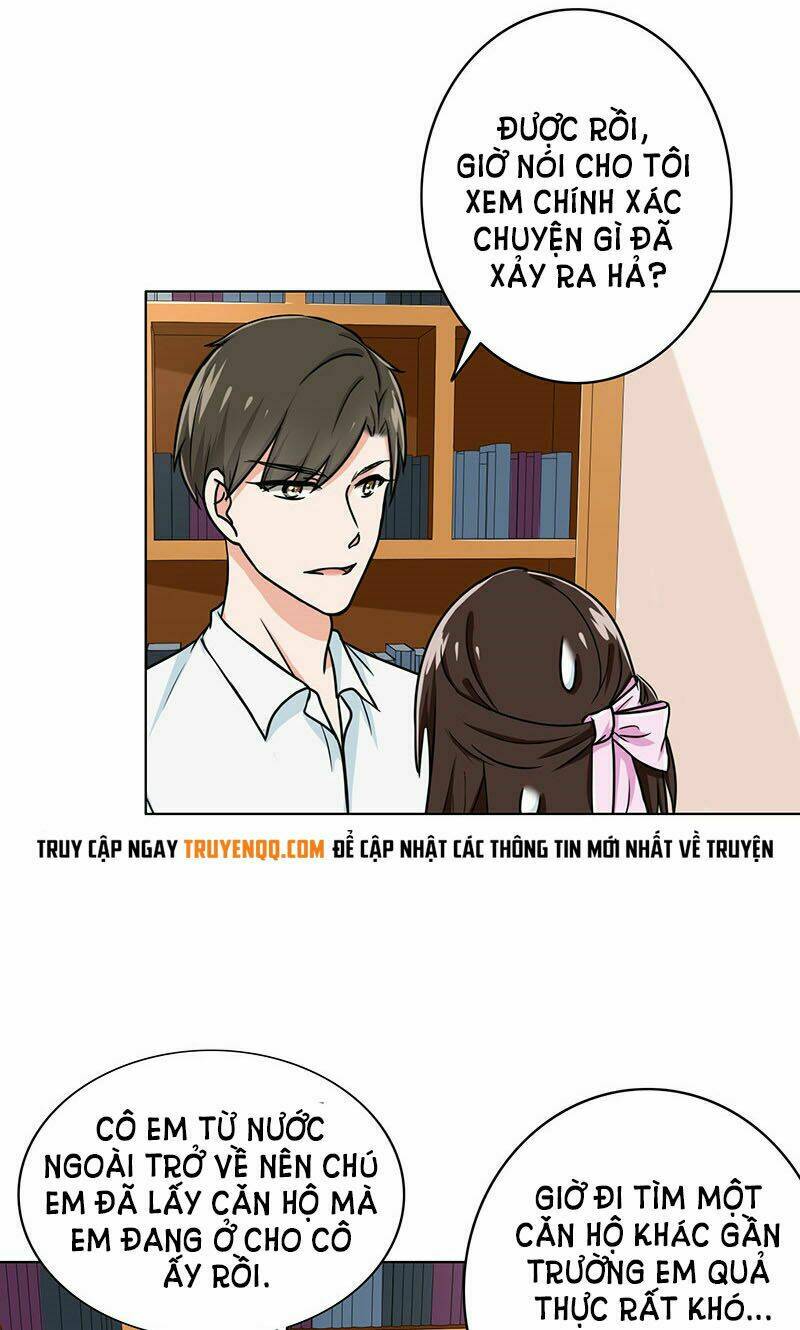 become a girl at night chapter 39 6