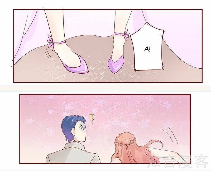 bá đạo tổng tài yêu tôi chapter 89 8