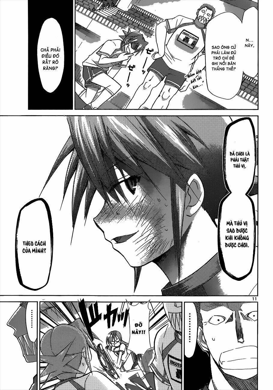 denpa kyoushi chapter 86 12