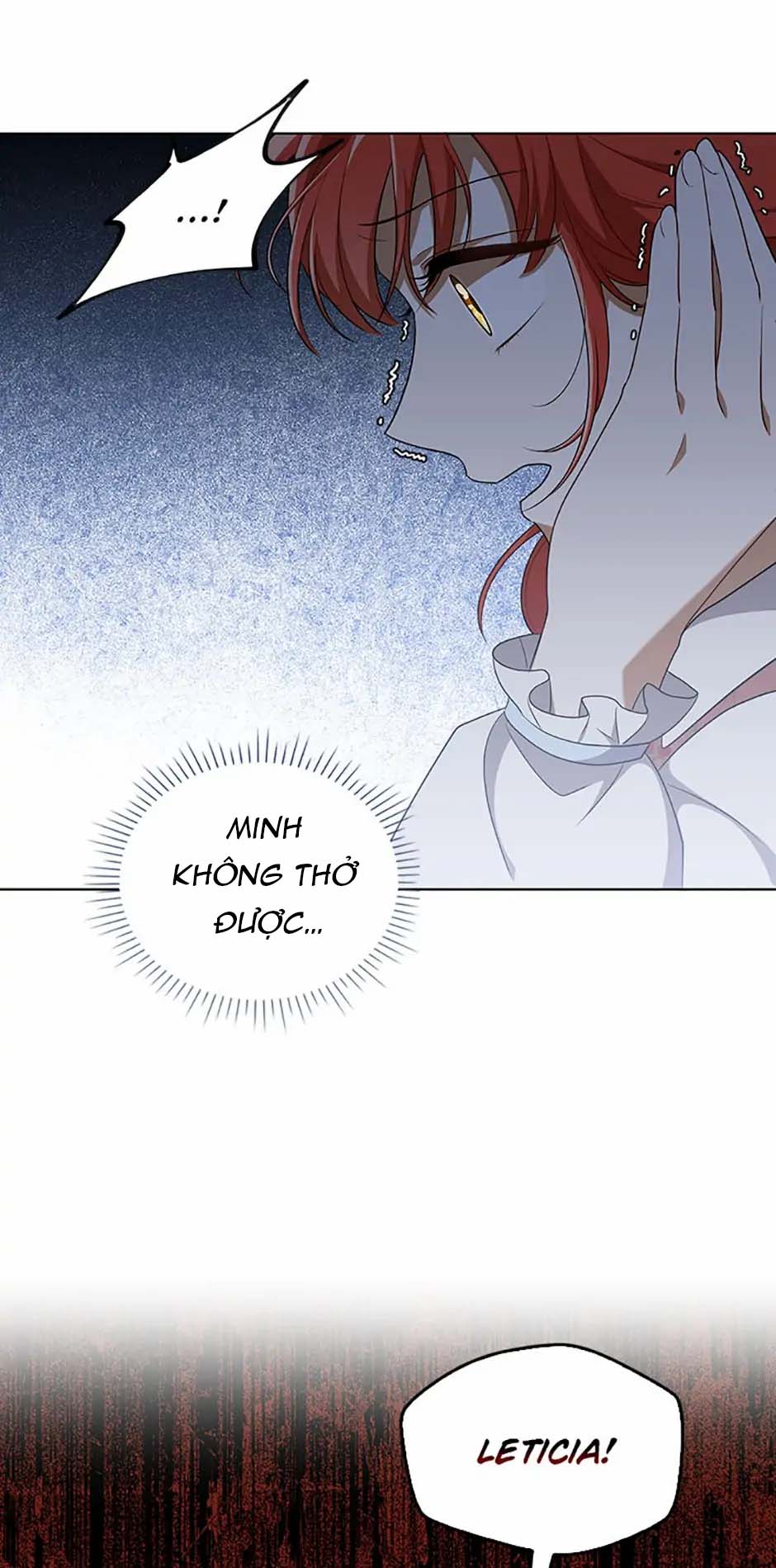 Tôi Trở Thành Phiên Dịch Viên Cho Bạo Chúa chapter 31.2 - Trang 6