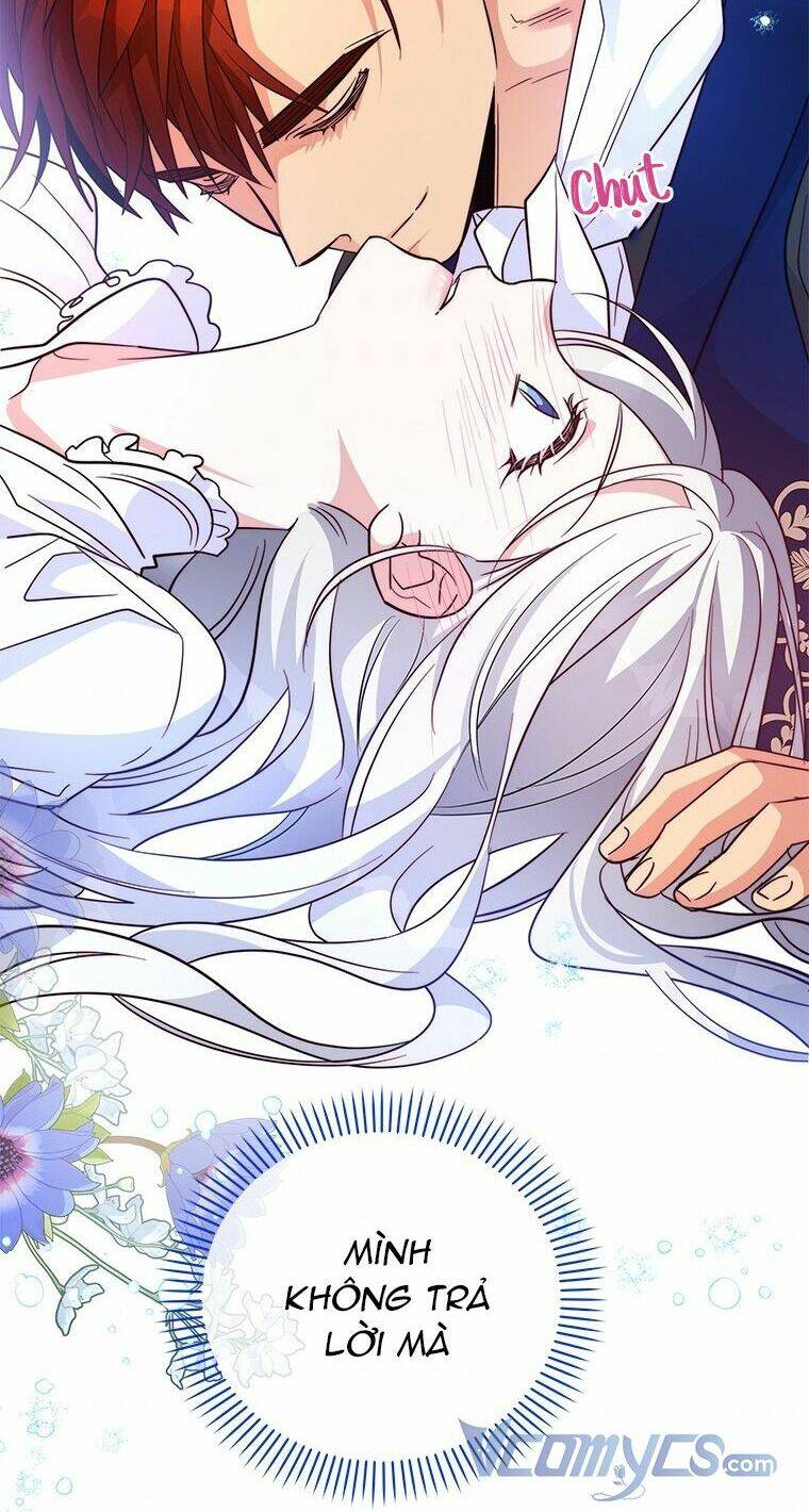 chồng yêu, em muốn đình công! chapter 53 71