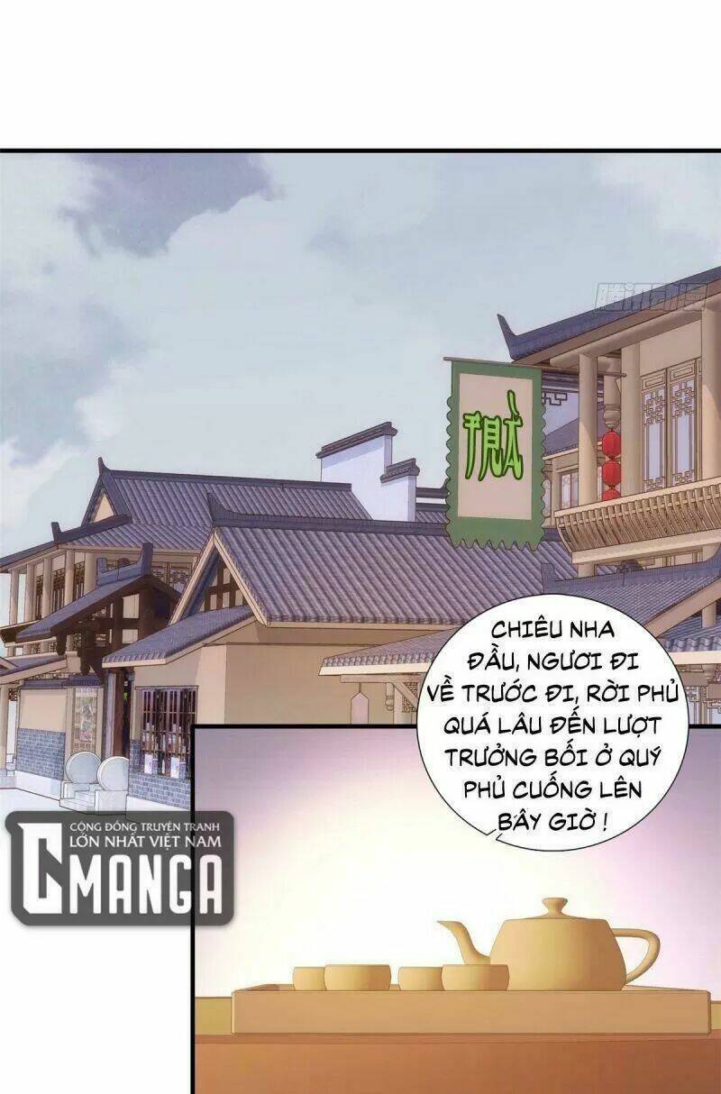 thiều quang mạn chapter 66 18