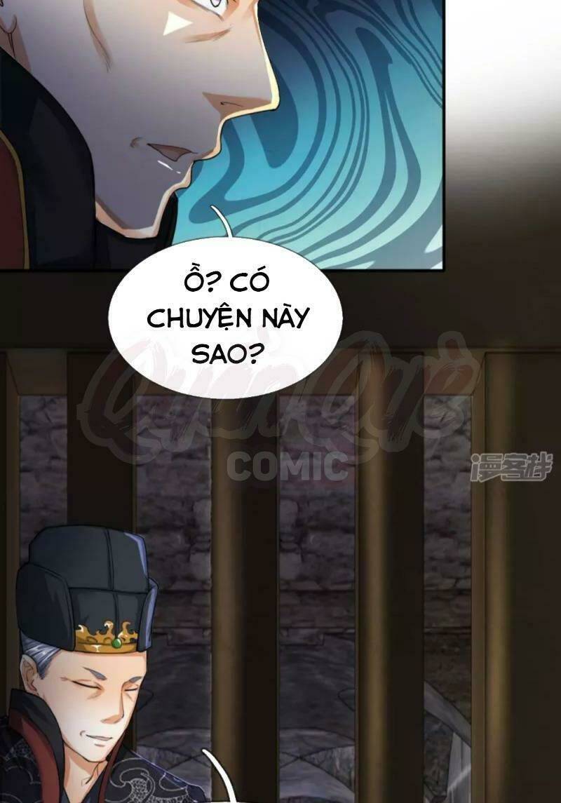 chí tôn hồng bao hoàng đế chapter 3 26