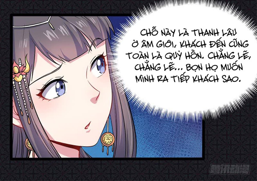 ngạo kiều quỷ vương yêu ta chapter 54 22