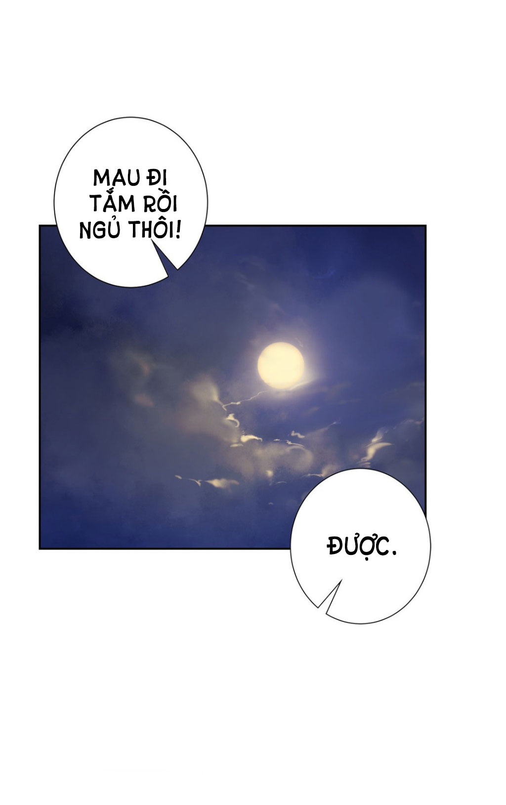 [18+] không là bạn bè chapter 54.2 23