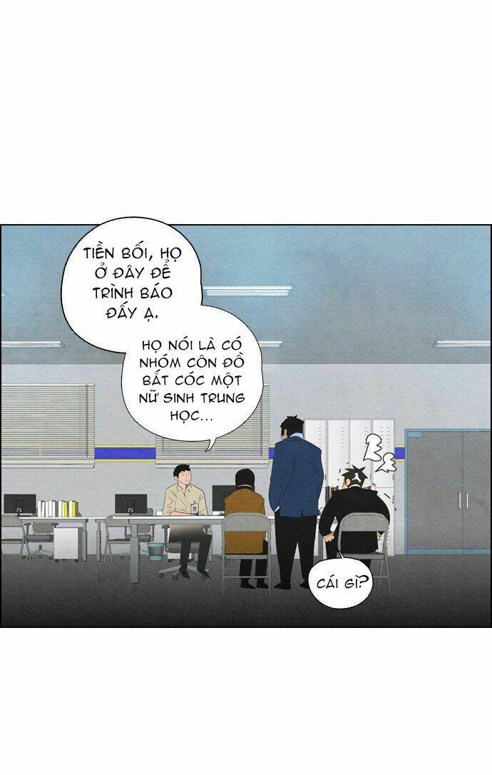 nạn nhân hồi sinh chapter 5 11