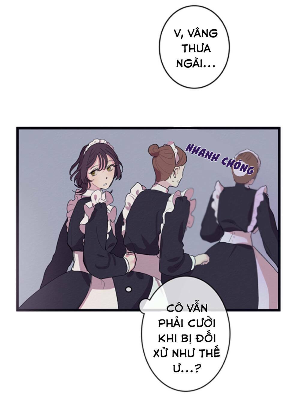 a lady's table chapter 1 57