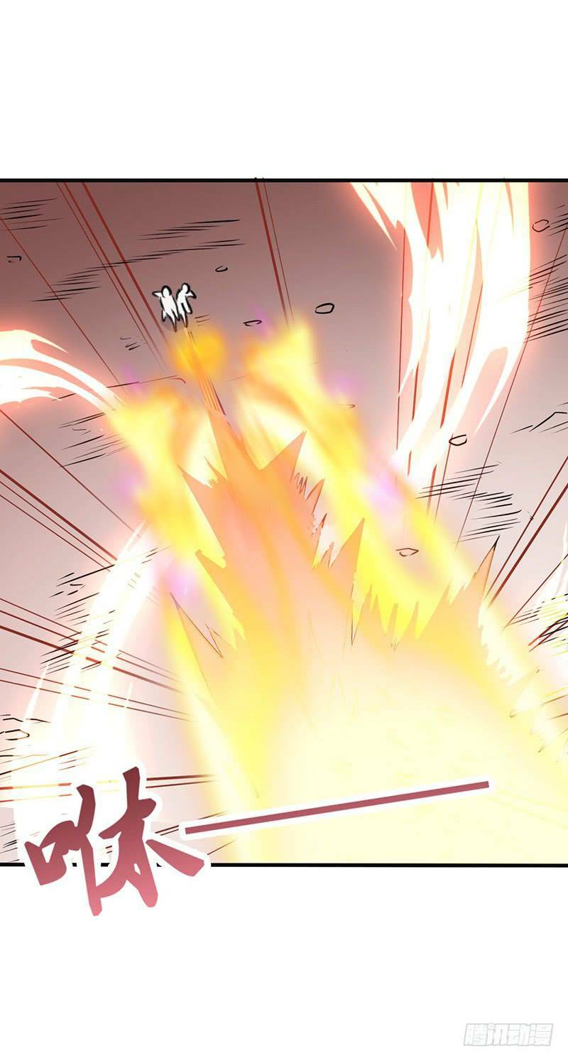 hỗn độn kiếm thần chapter 66 21