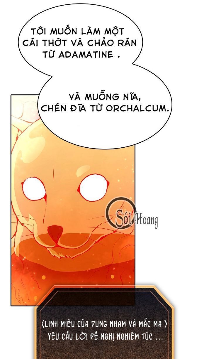 chòm sao trở về từ địa ngục chapter 22 39