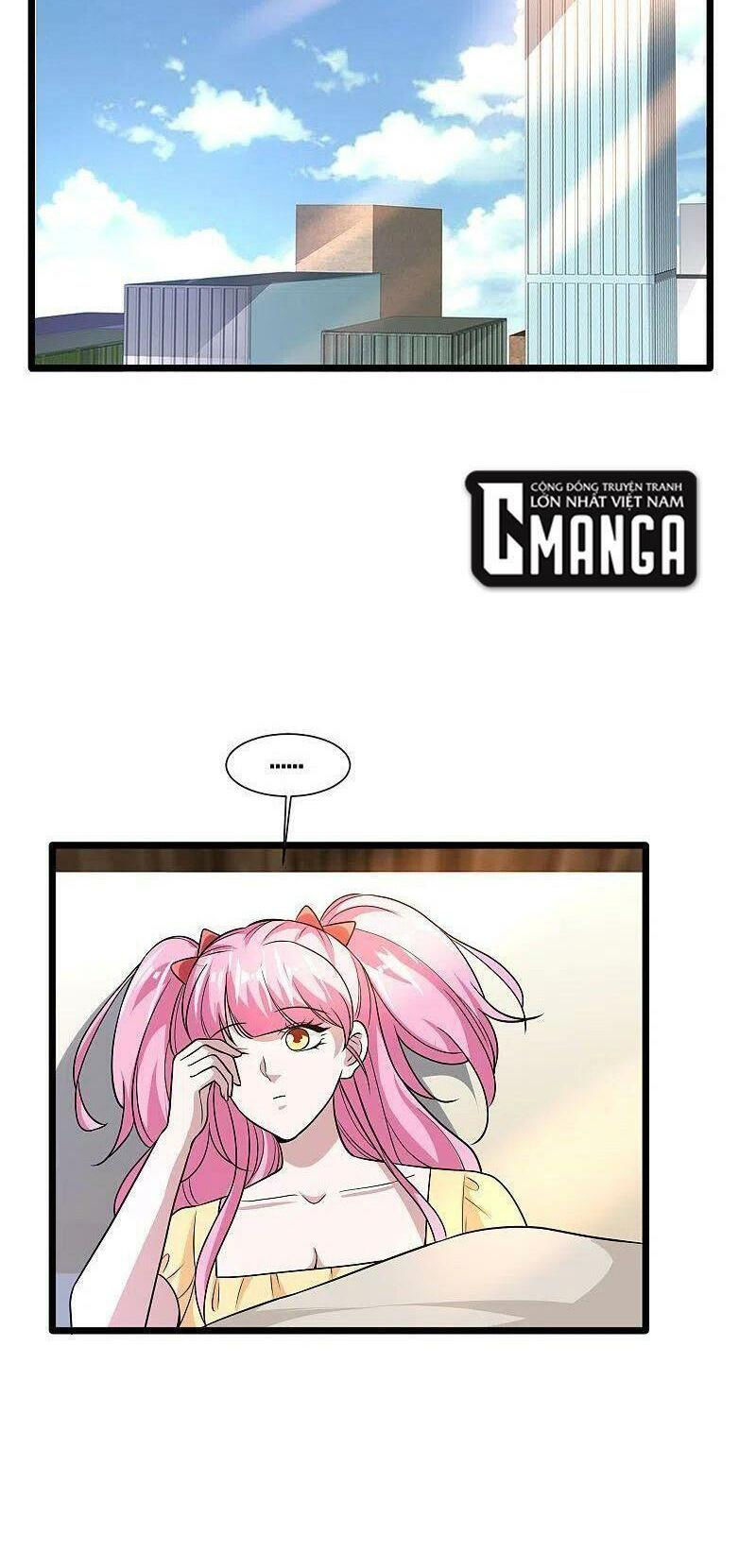 đô thị tà vương chapter 221 13