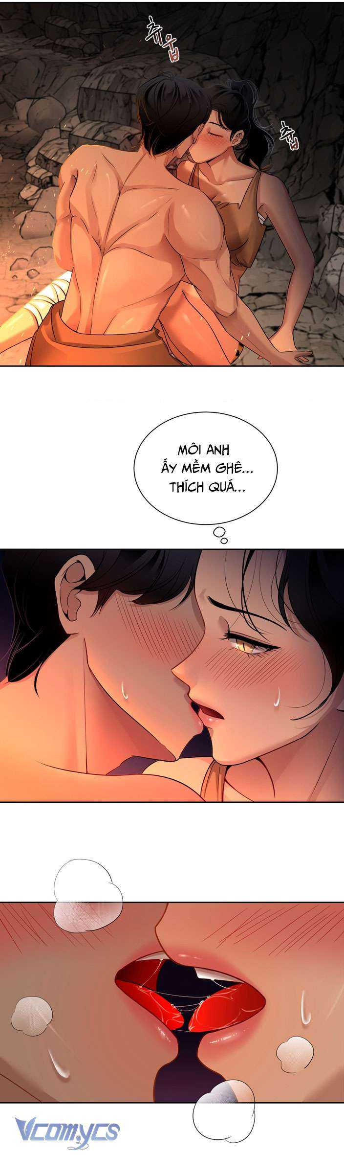 [18+] pink chu chapter 2 3