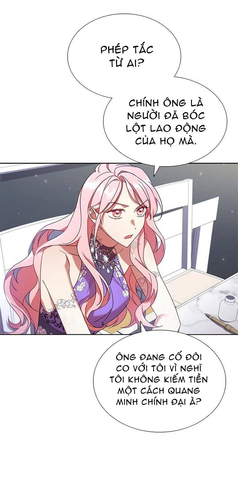 tôi đã ly hôn nhưng lại trở thành tài phiệt chapter 22.2 9