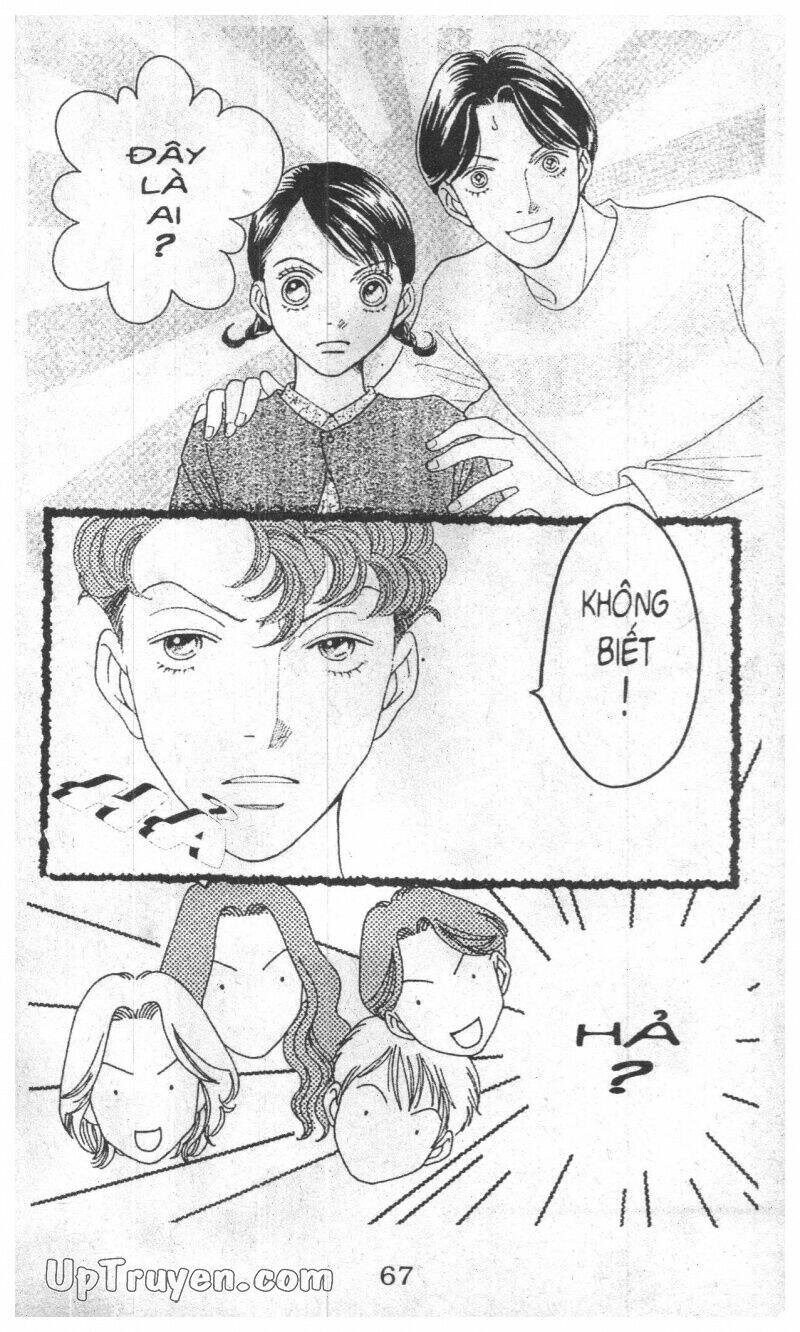 con nhà giàu chapter 190 64