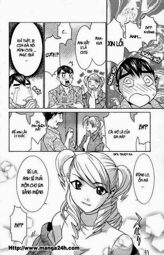 no bra chapter 15 28