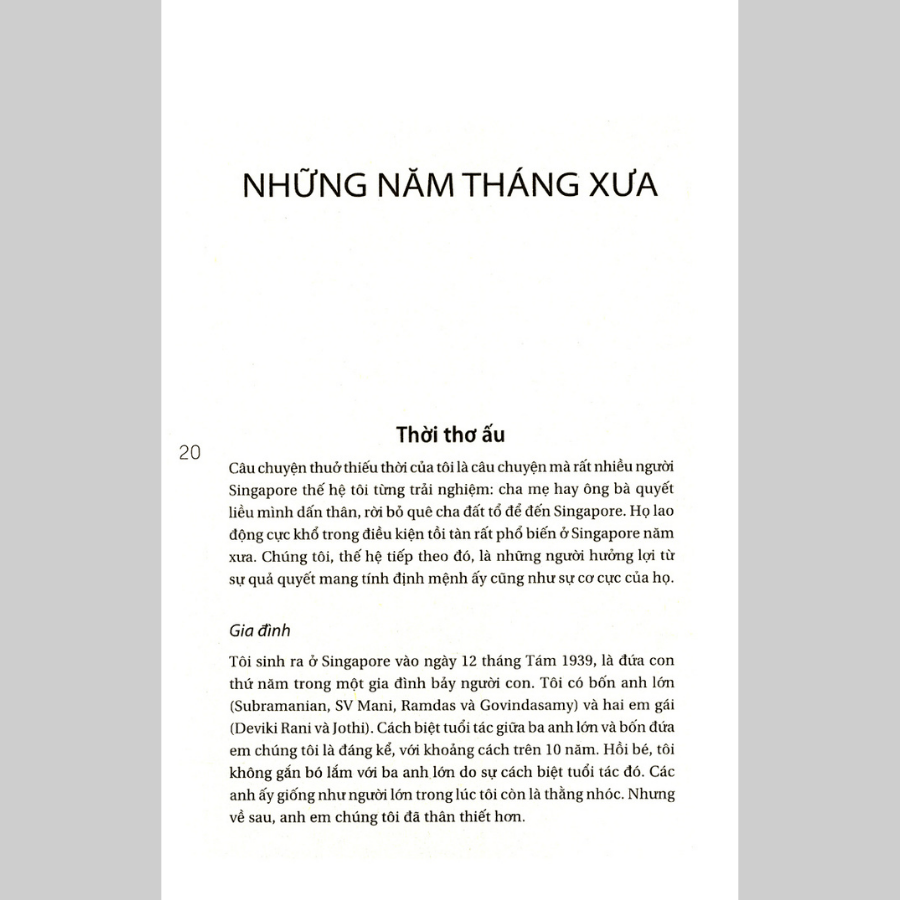 Thực Khách Hay Thực Đơn - Cách Nước Nhỏ Tối Đa Hóa Ảnh Hưởng Quốc Tế