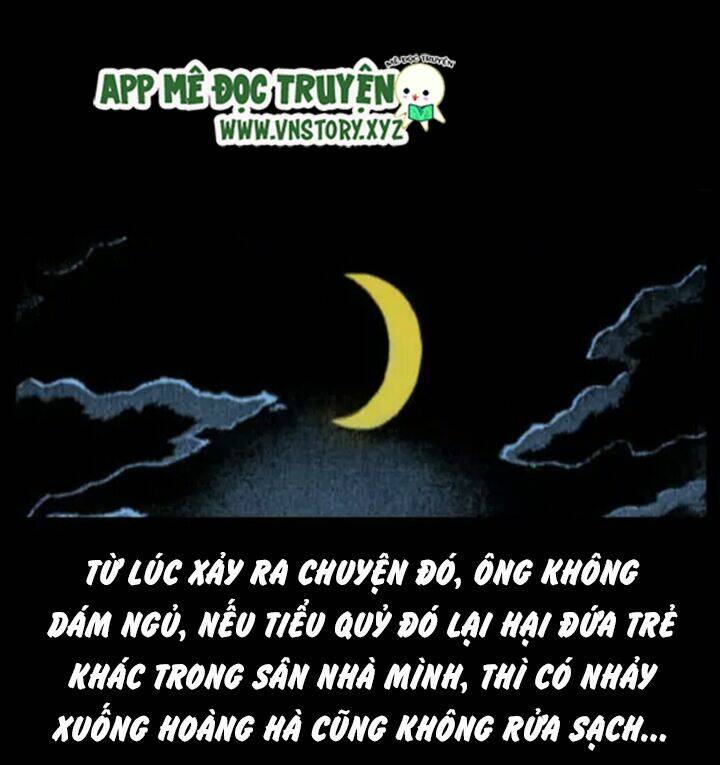 U Minh Ngụy Tượng Chapter 34 51