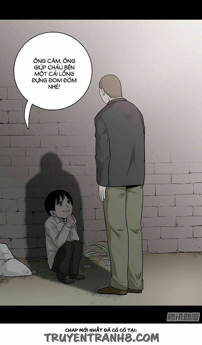 ớn lạnh tuyệt đối chapter 110 7