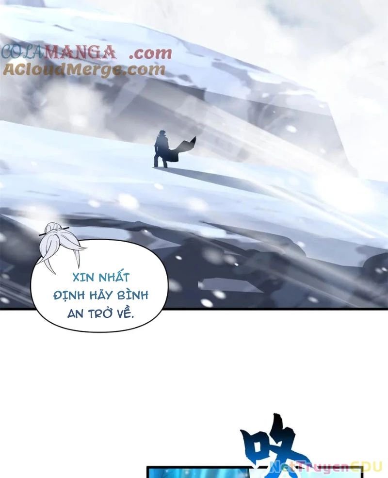 ma thú siêu thần chapter 172 11