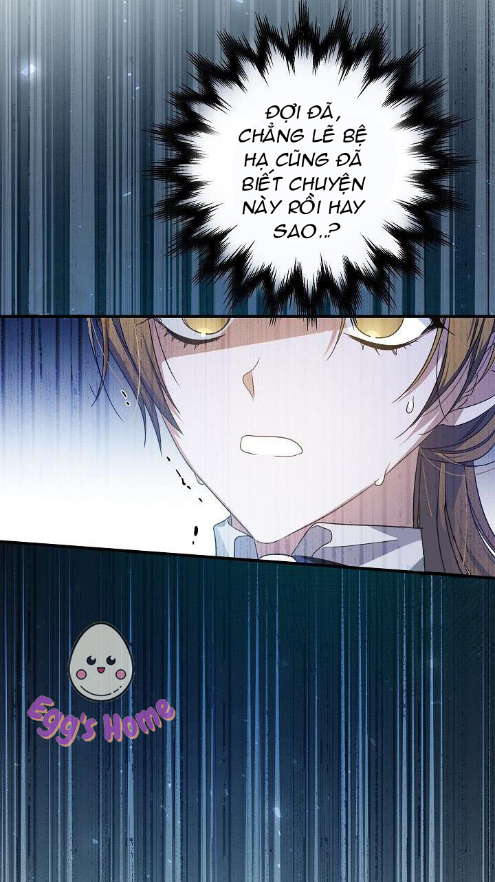 tôi đã ở đây ngay từ ban đầu chapter 27 21