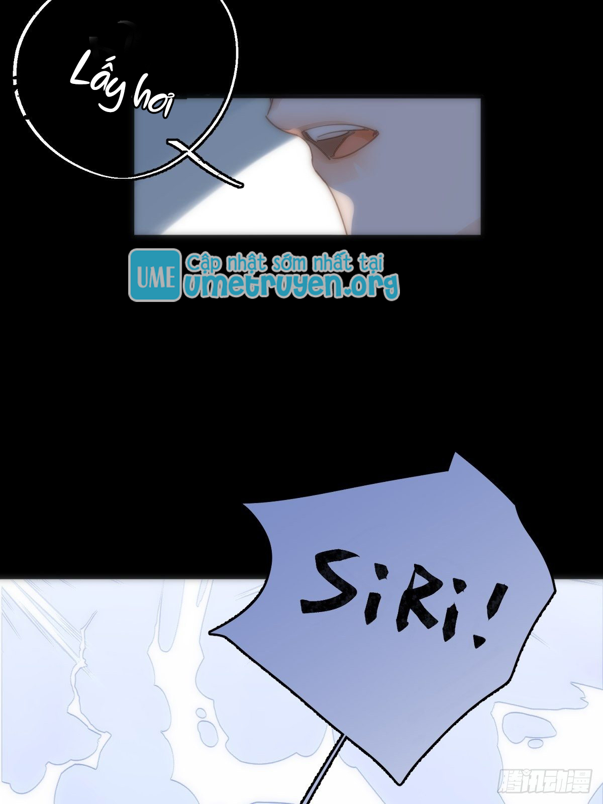 đêm đầy sao nói với em chapter 9 41