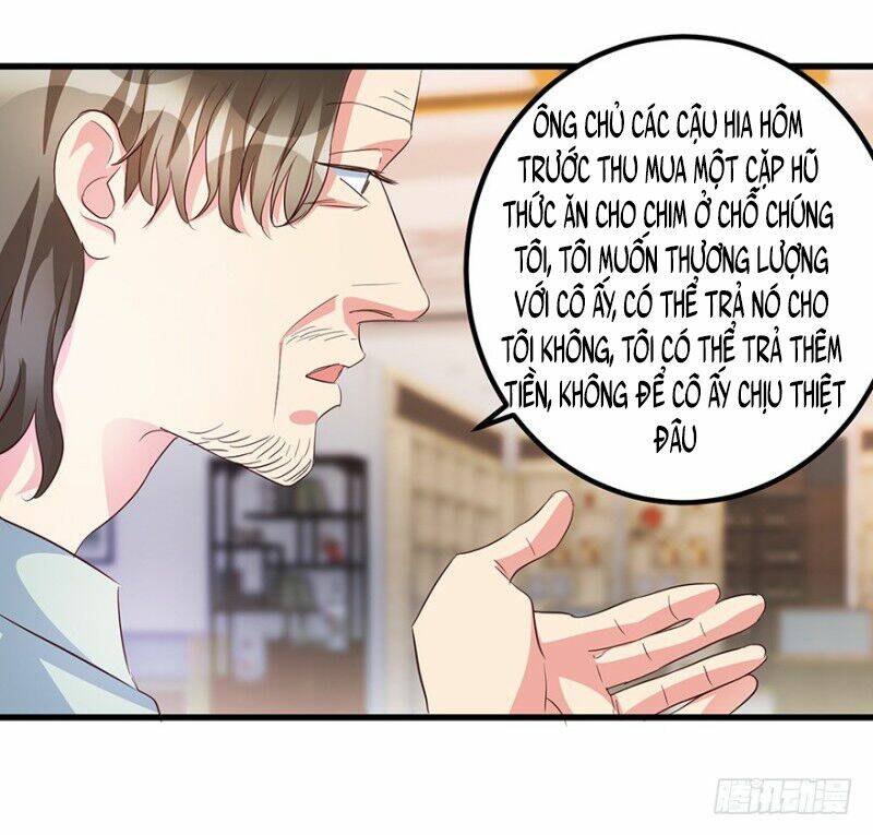 thấu thị tiên y chapter 52 25