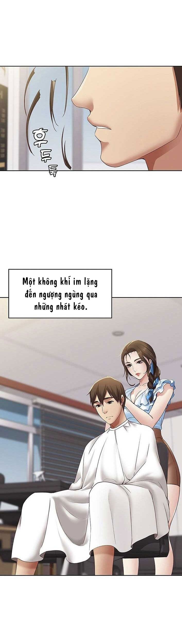 nhật ký nội trú chapter 4.1 13