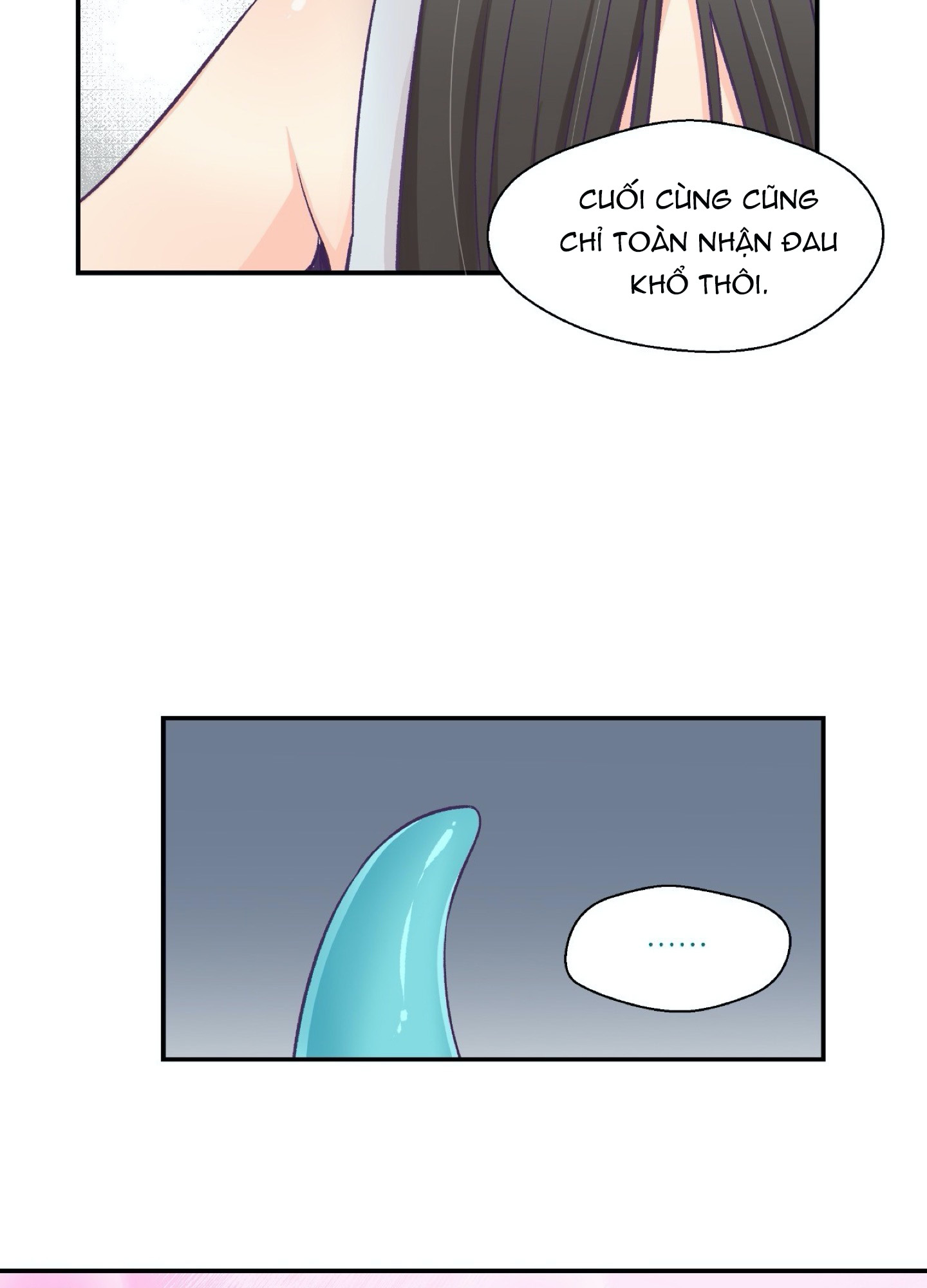 mềm mại tan chảy chapter 2.2 11